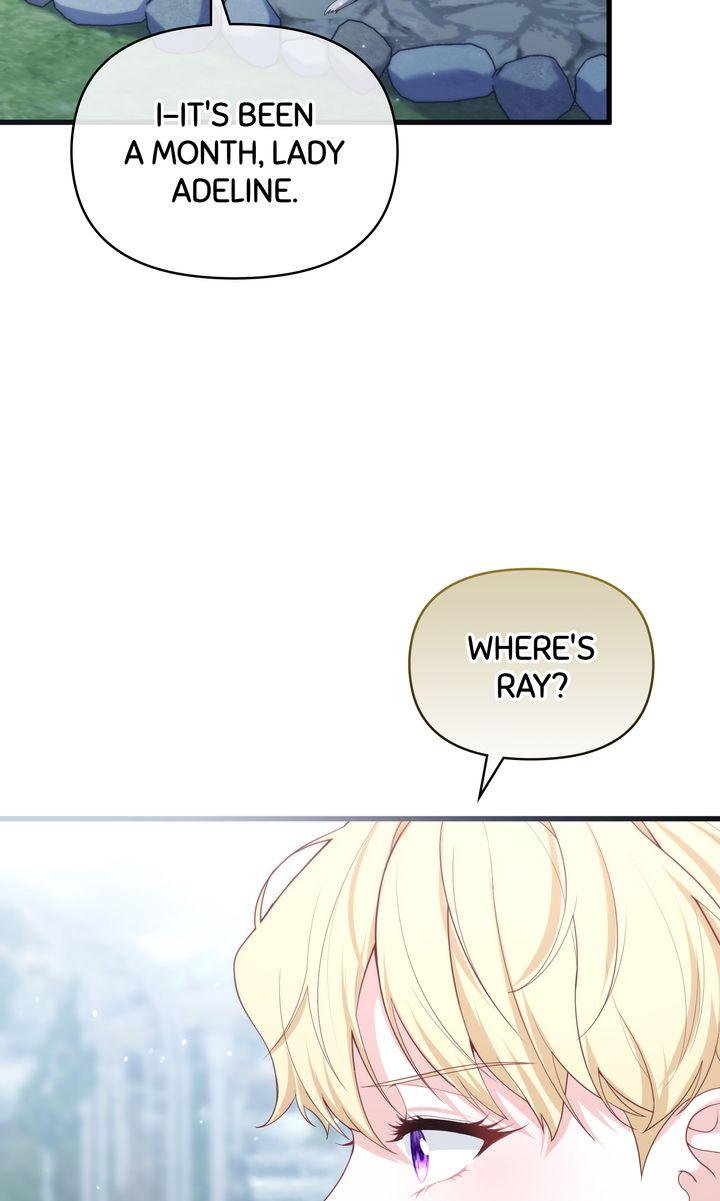 Adeline’s Twilight Chapter 73 - Page 75