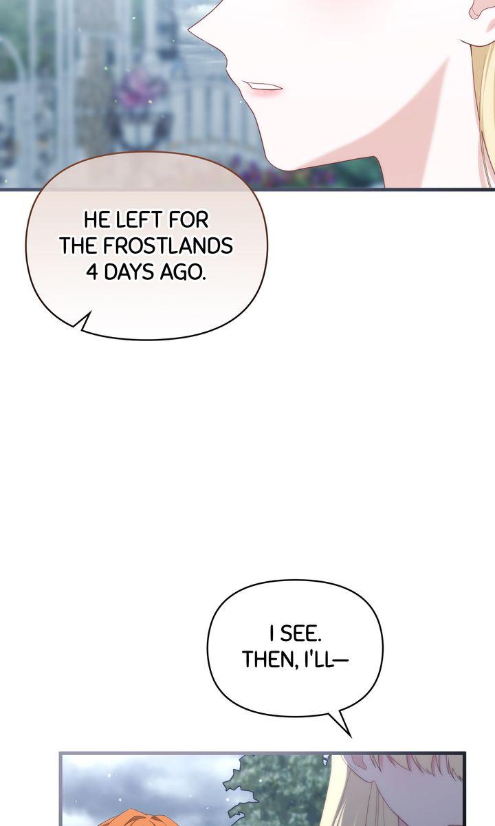 Adeline’s Twilight Chapter 73 - Page 76