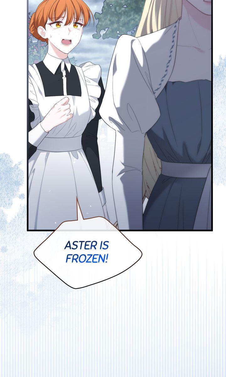 Adeline’s Twilight Chapter 73 - Page 77