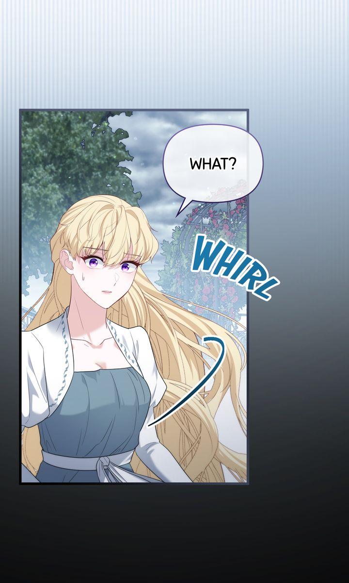 Adeline’s Twilight Chapter 73 - Page 78