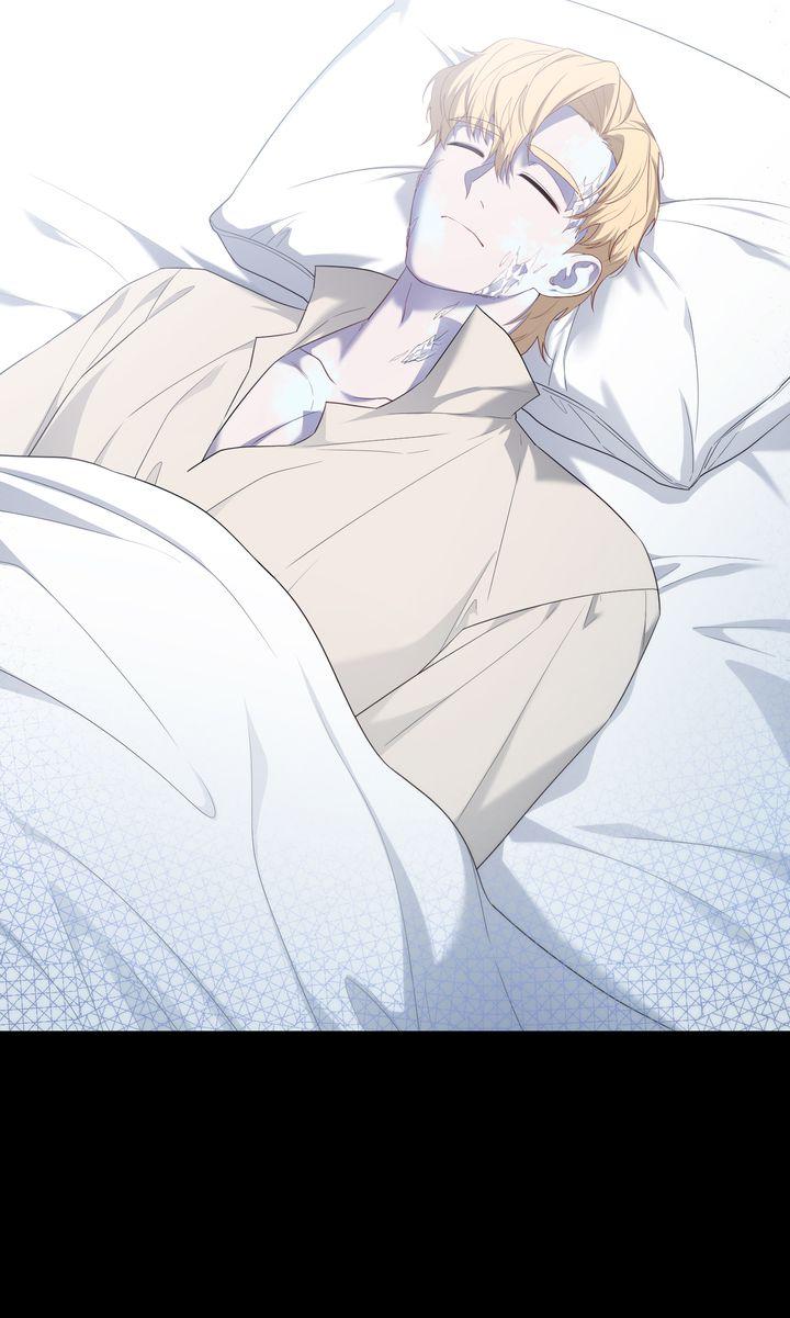 Adeline’s Twilight Chapter 73 - Page 80