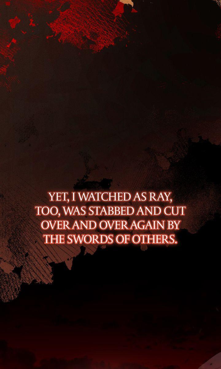 Adeline’s Twilight Chapter 73 - Page 82