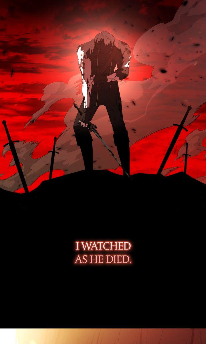 Adeline’s Twilight Chapter 73 - Page 83