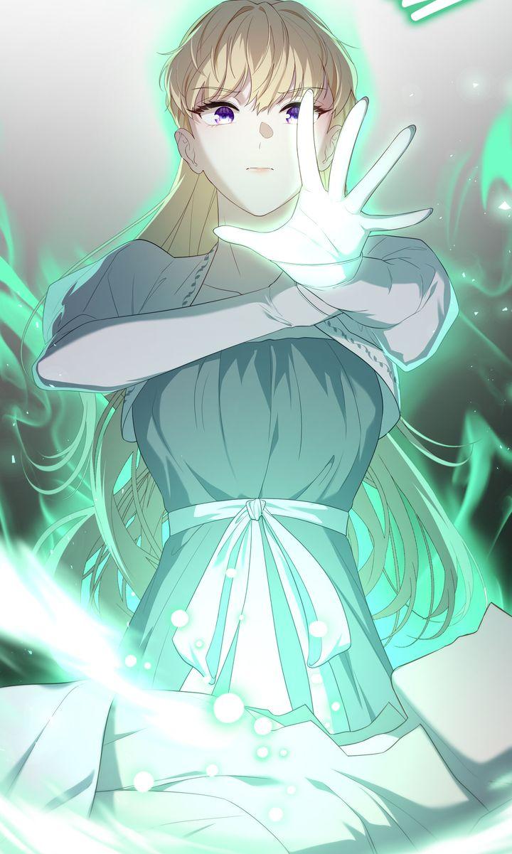 Adeline’s Twilight Chapter 73 - Page 86