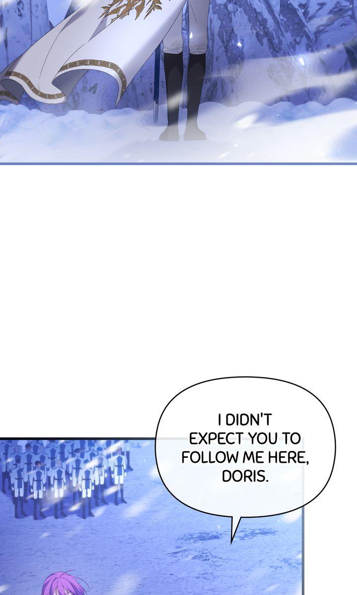 Adeline’s Twilight Chapter 73 - Page 89