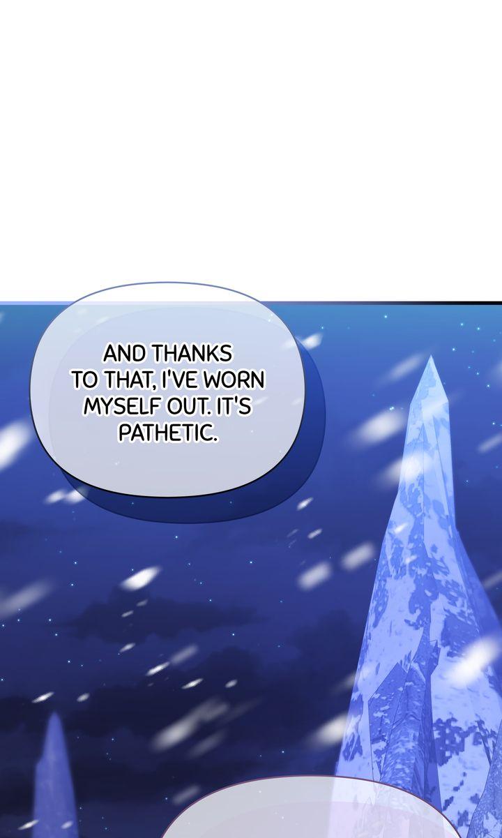 Adeline’s Twilight Chapter 73 - Page 91