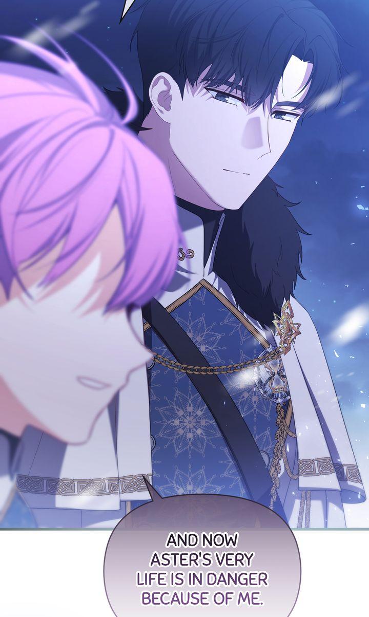 Adeline’s Twilight Chapter 73 - Page 93