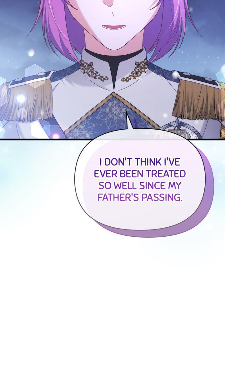 Adeline’s Twilight Chapter 73 - Page 95