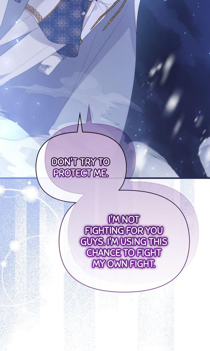 Adeline’s Twilight Chapter 73 - Page 97