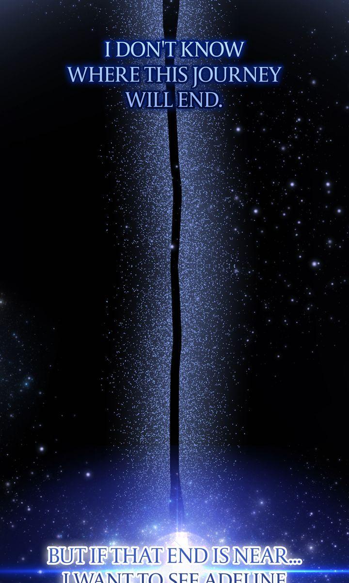 Adeline’s Twilight Chapter 73 - Page 99