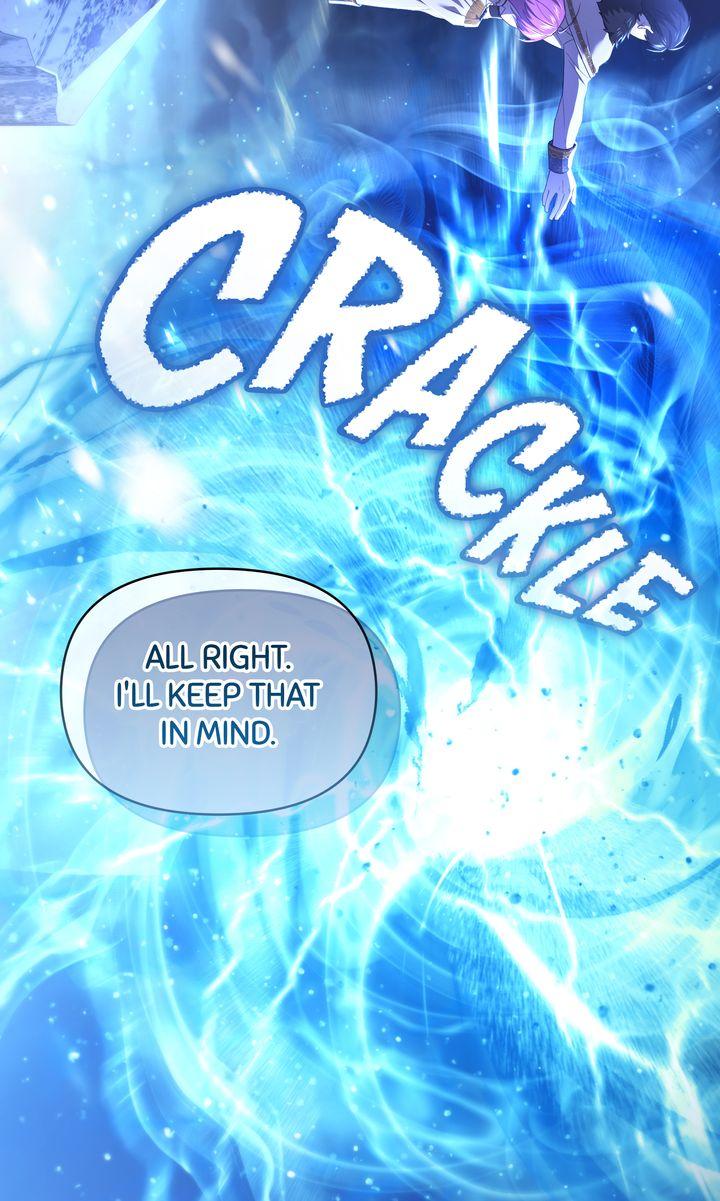 Adeline’s Twilight Chapter 73 - Page 101