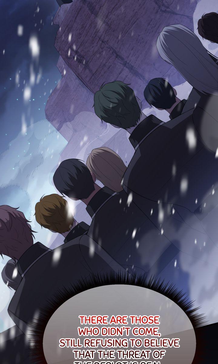 Adeline’s Twilight Chapter 73 - Page 103