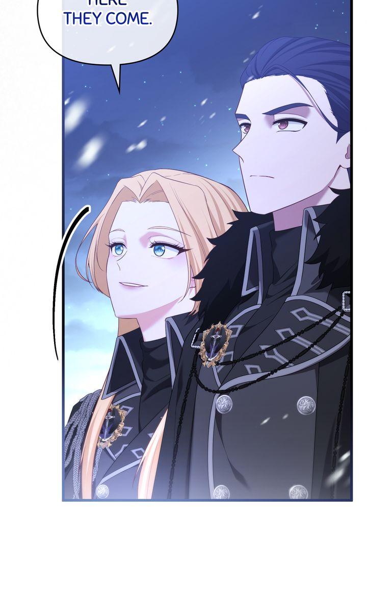 Adeline’s Twilight Chapter 73 - Page 107