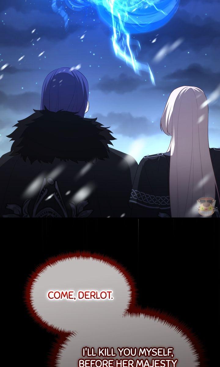 Adeline’s Twilight Chapter 73 - Page 109