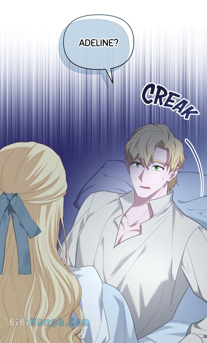 Adeline’s Twilight Chapter 74 - Page 4