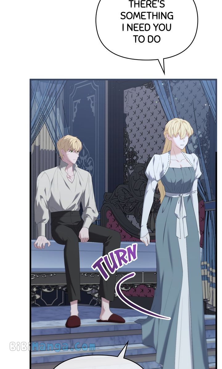 Adeline’s Twilight Chapter 74 - Page 6