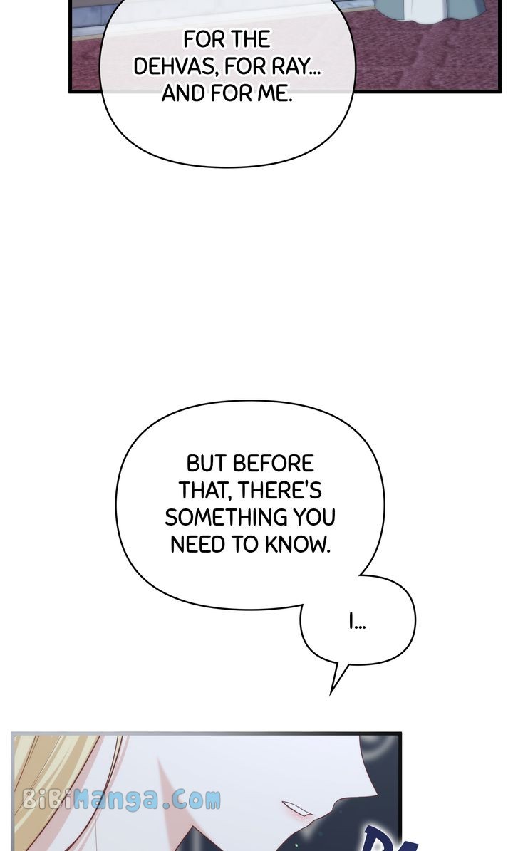 Adeline’s Twilight Chapter 74 - Page 7