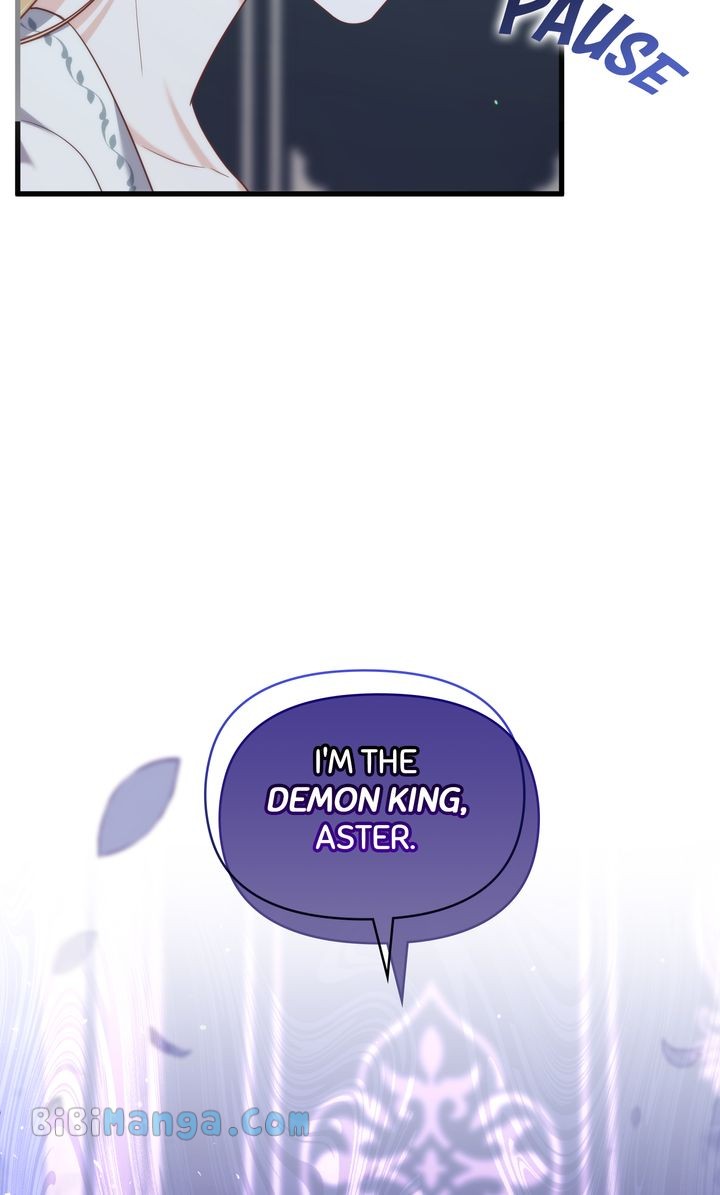 Adeline’s Twilight Chapter 74 - Page 8