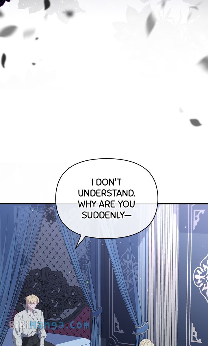 Adeline’s Twilight Chapter 74 - Page 10