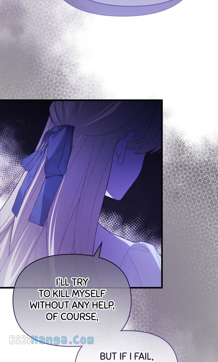 Adeline’s Twilight Chapter 74 - Page 14