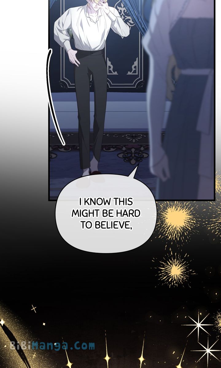 Adeline’s Twilight Chapter 74 - Page 16