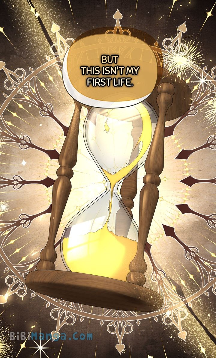 Adeline’s Twilight Chapter 74 - Page 17