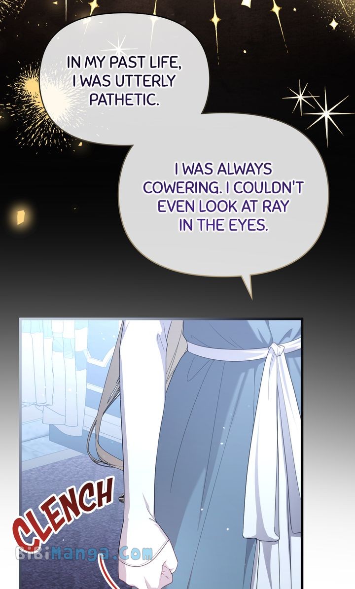 Adeline’s Twilight Chapter 74 - Page 18