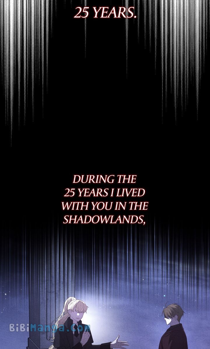 Adeline’s Twilight Chapter 74 - Page 20