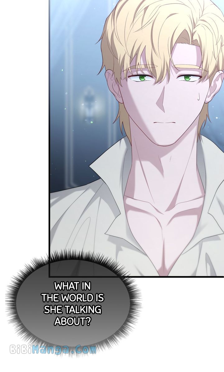 Adeline’s Twilight Chapter 74 - Page 23