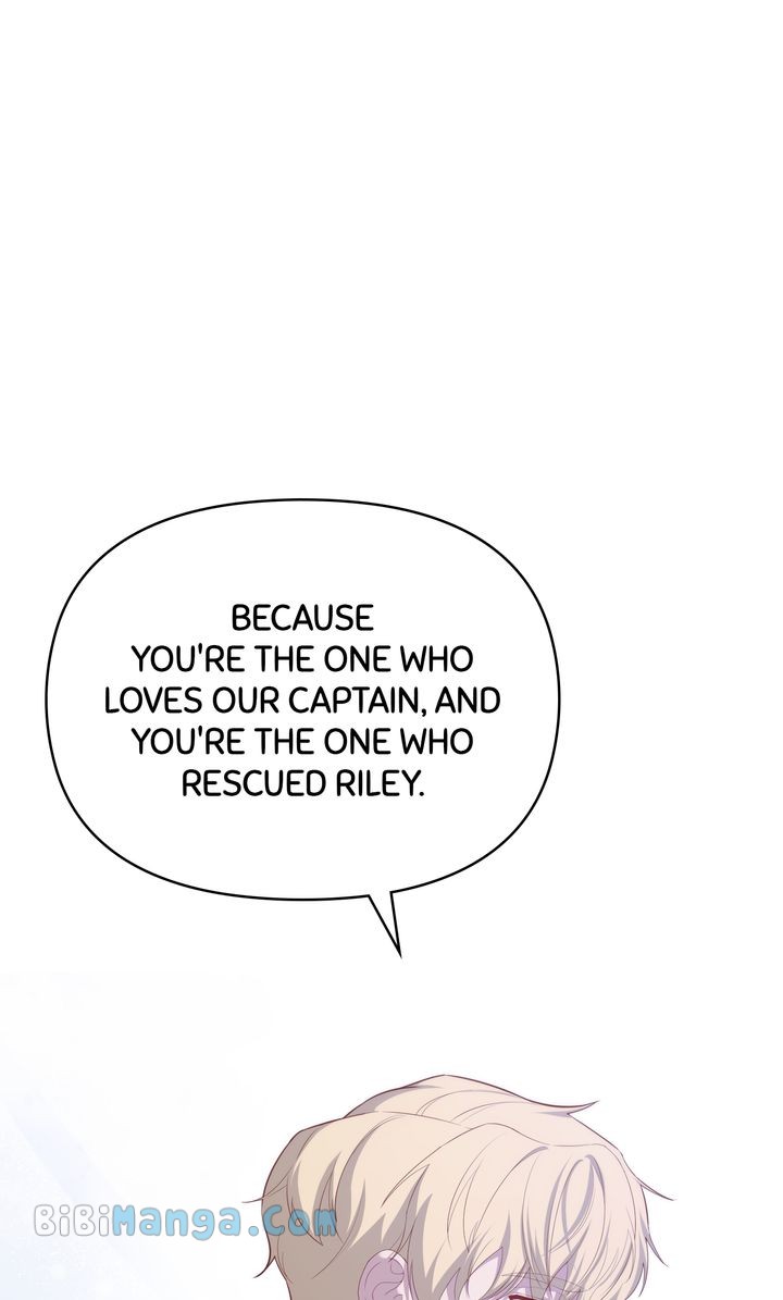 Adeline’s Twilight Chapter 74 - Page 26