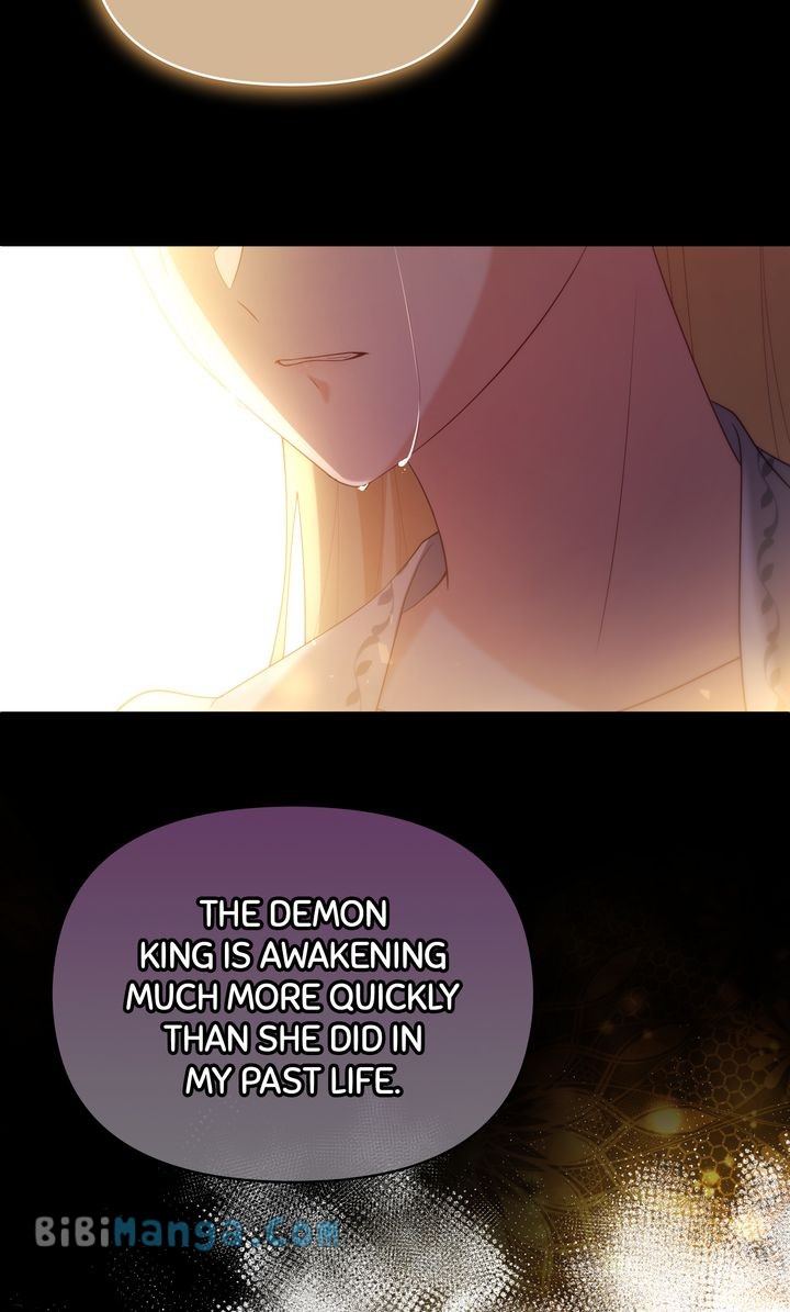 Adeline’s Twilight Chapter 74 - Page 30