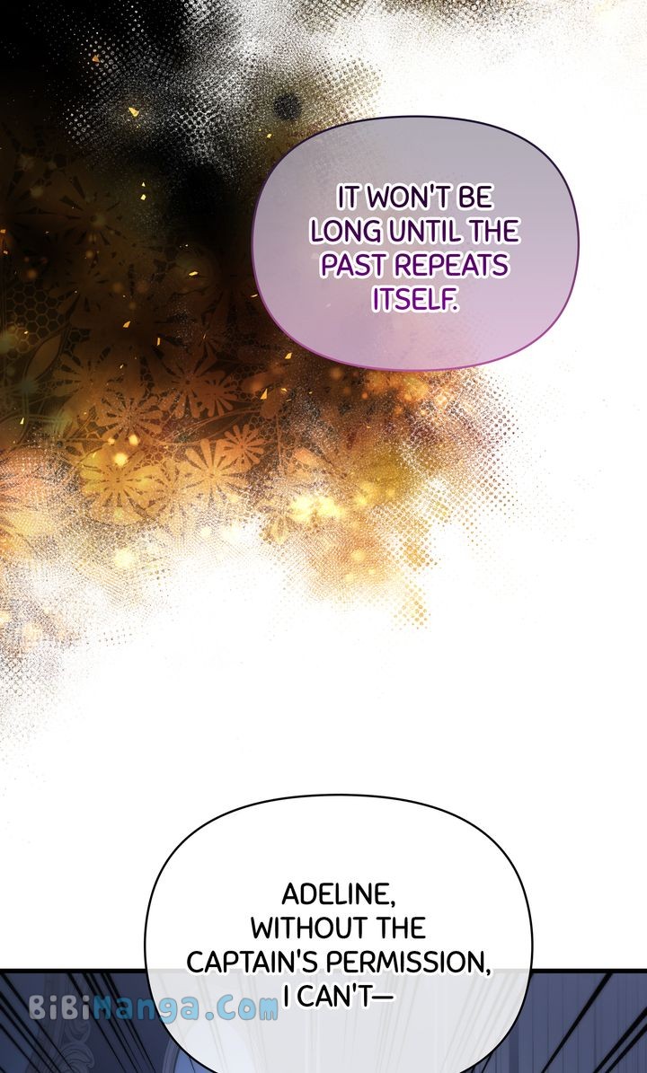 Adeline’s Twilight Chapter 74 - Page 31