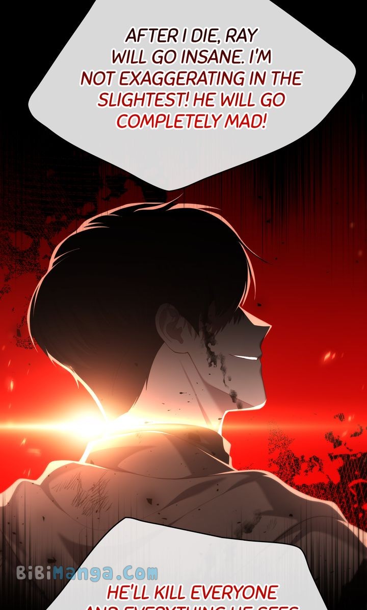 Adeline’s Twilight Chapter 74 - Page 33