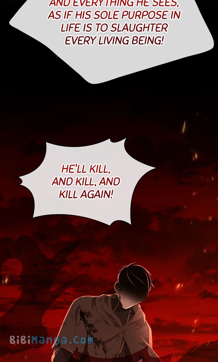 Adeline’s Twilight Chapter 74 - Page 34