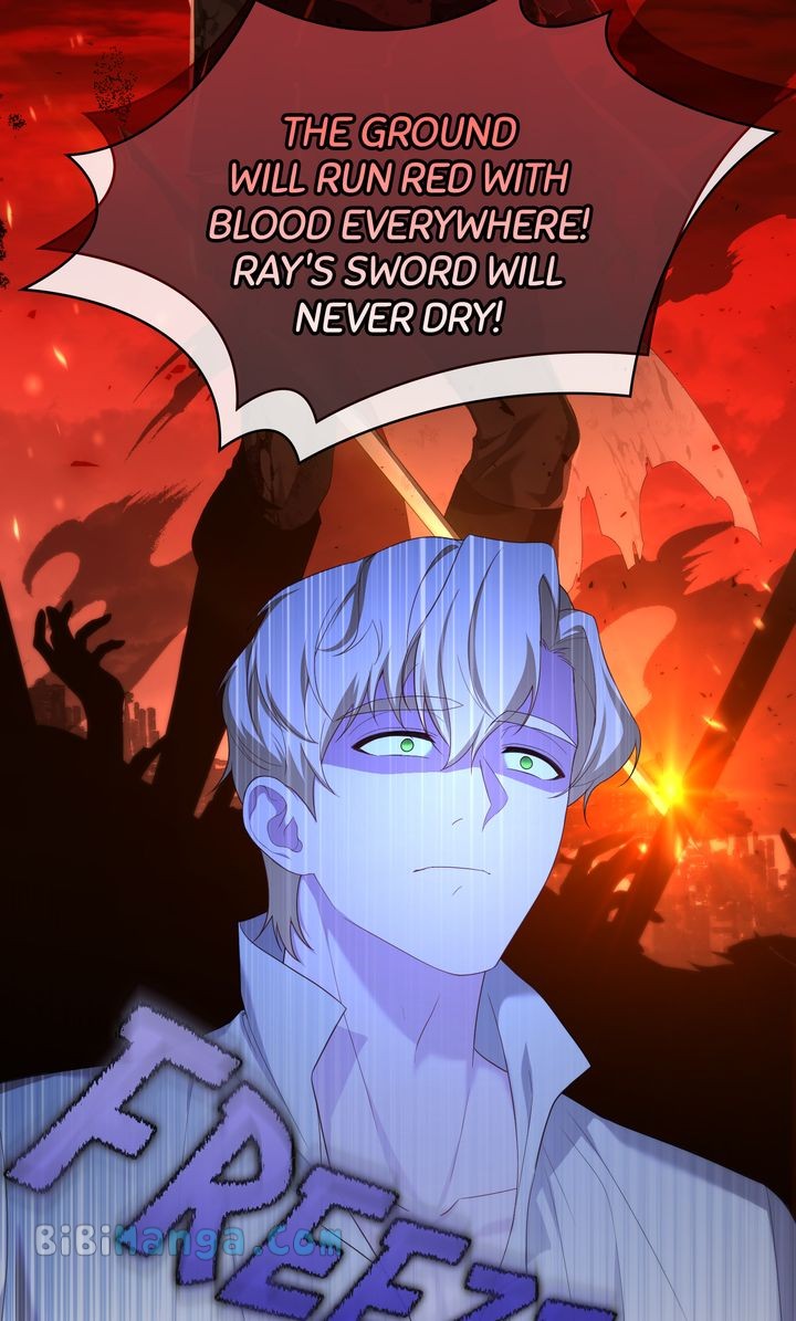 Adeline’s Twilight Chapter 74 - Page 35