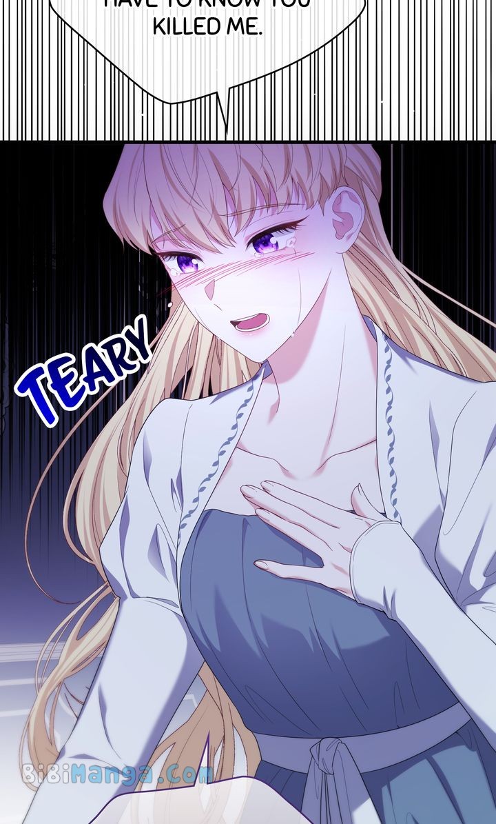 Adeline’s Twilight Chapter 74 - Page 37