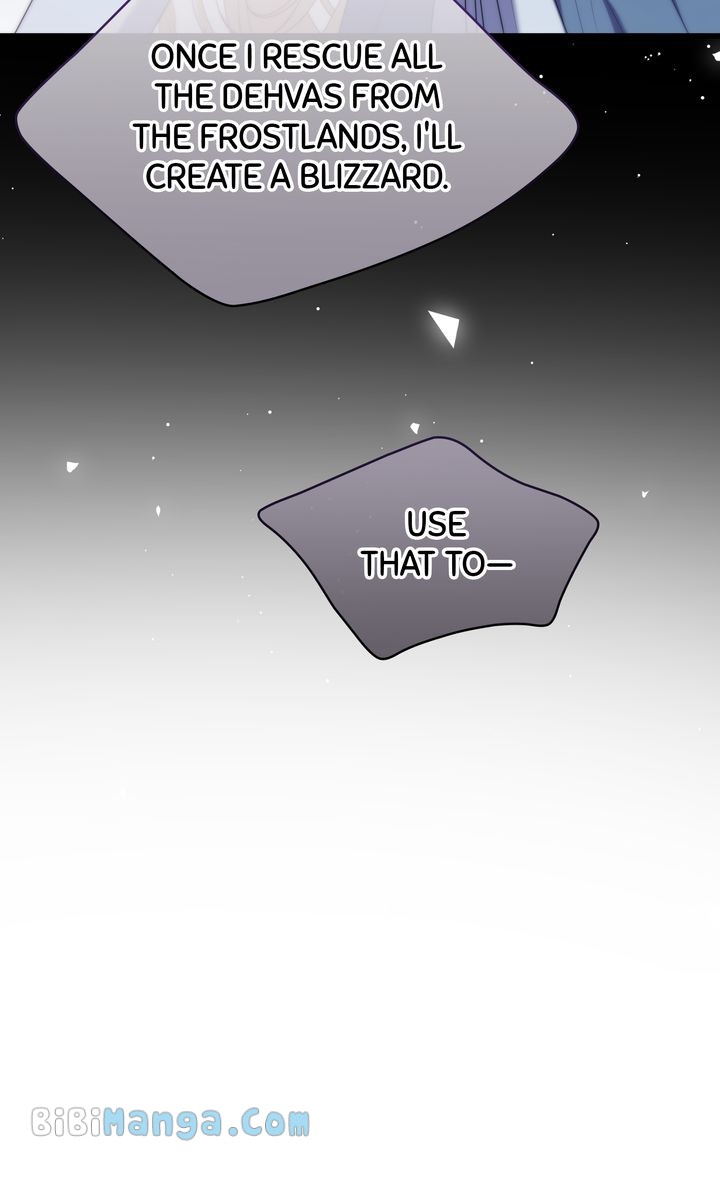 Adeline’s Twilight Chapter 74 - Page 38