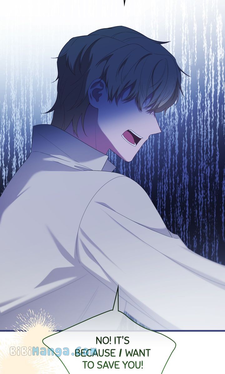 Adeline’s Twilight Chapter 74 - Page 41