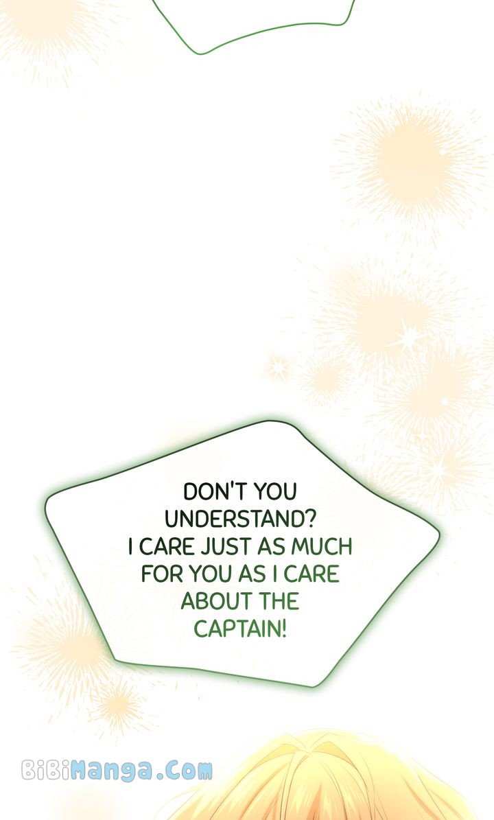 Adeline’s Twilight Chapter 74 - Page 42