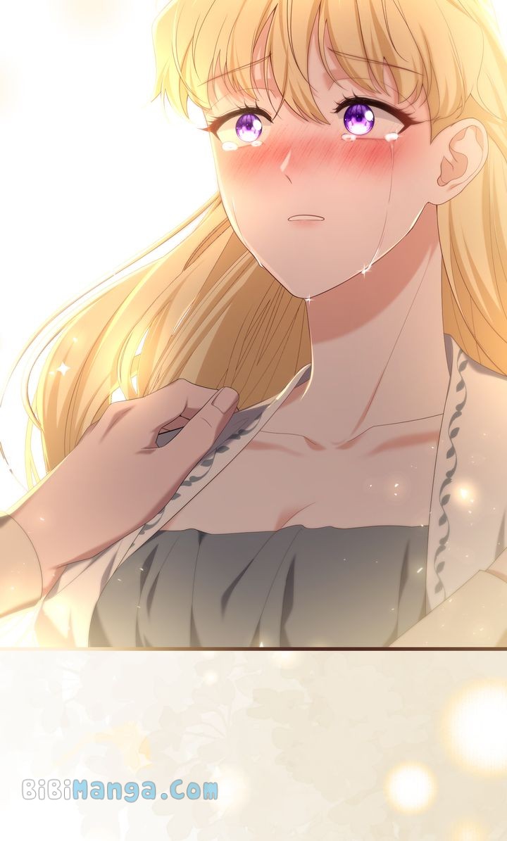 Adeline’s Twilight Chapter 74 - Page 43