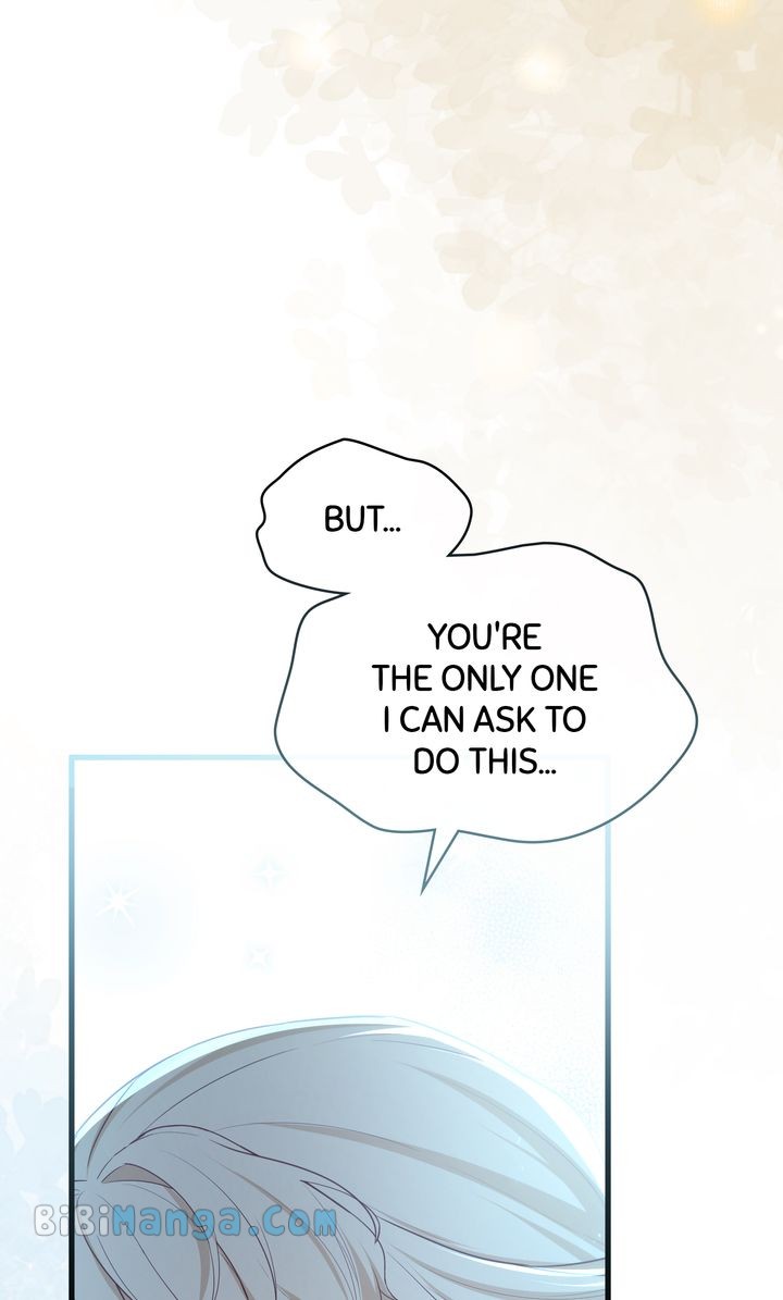 Adeline’s Twilight Chapter 74 - Page 44