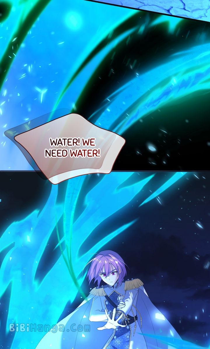 Adeline’s Twilight Chapter 74 - Page 55