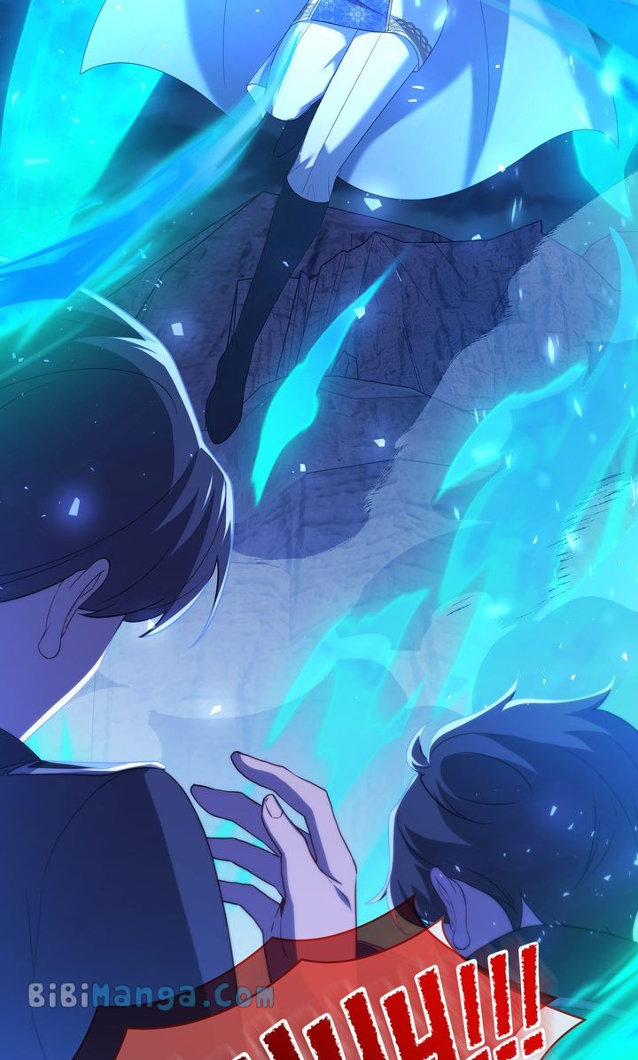 Adeline’s Twilight Chapter 74 - Page 56