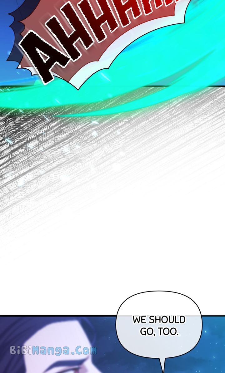 Adeline’s Twilight Chapter 74 - Page 57