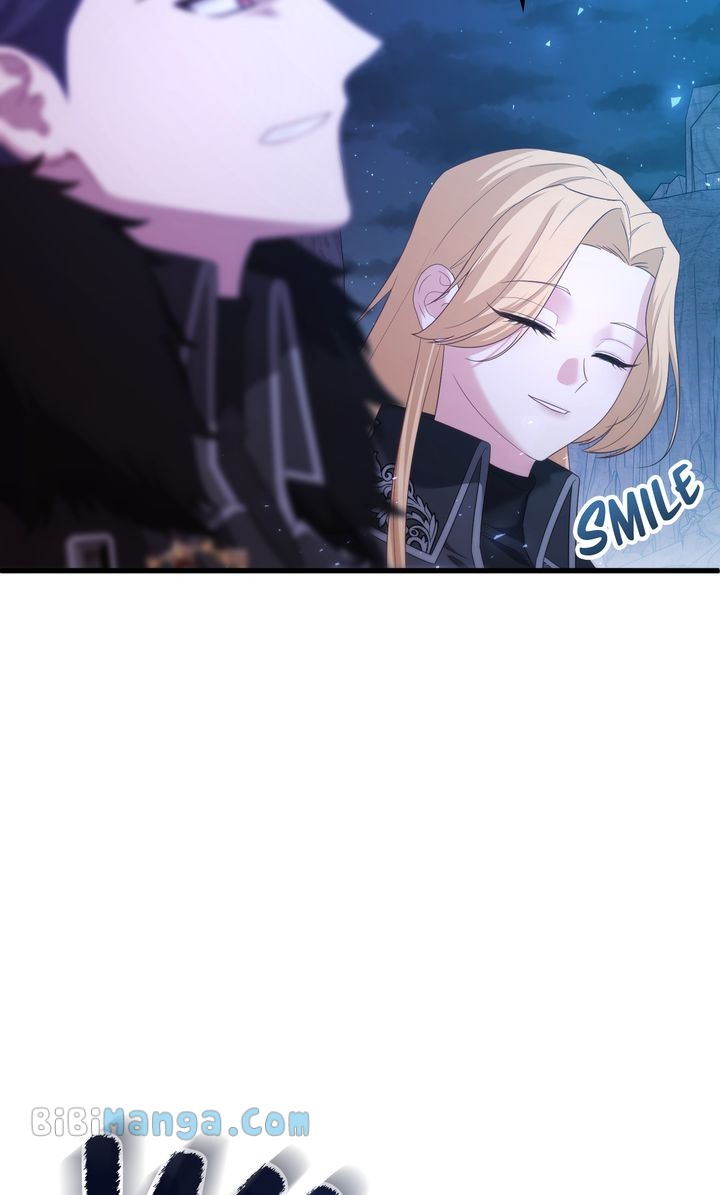 Adeline’s Twilight Chapter 74 - Page 58