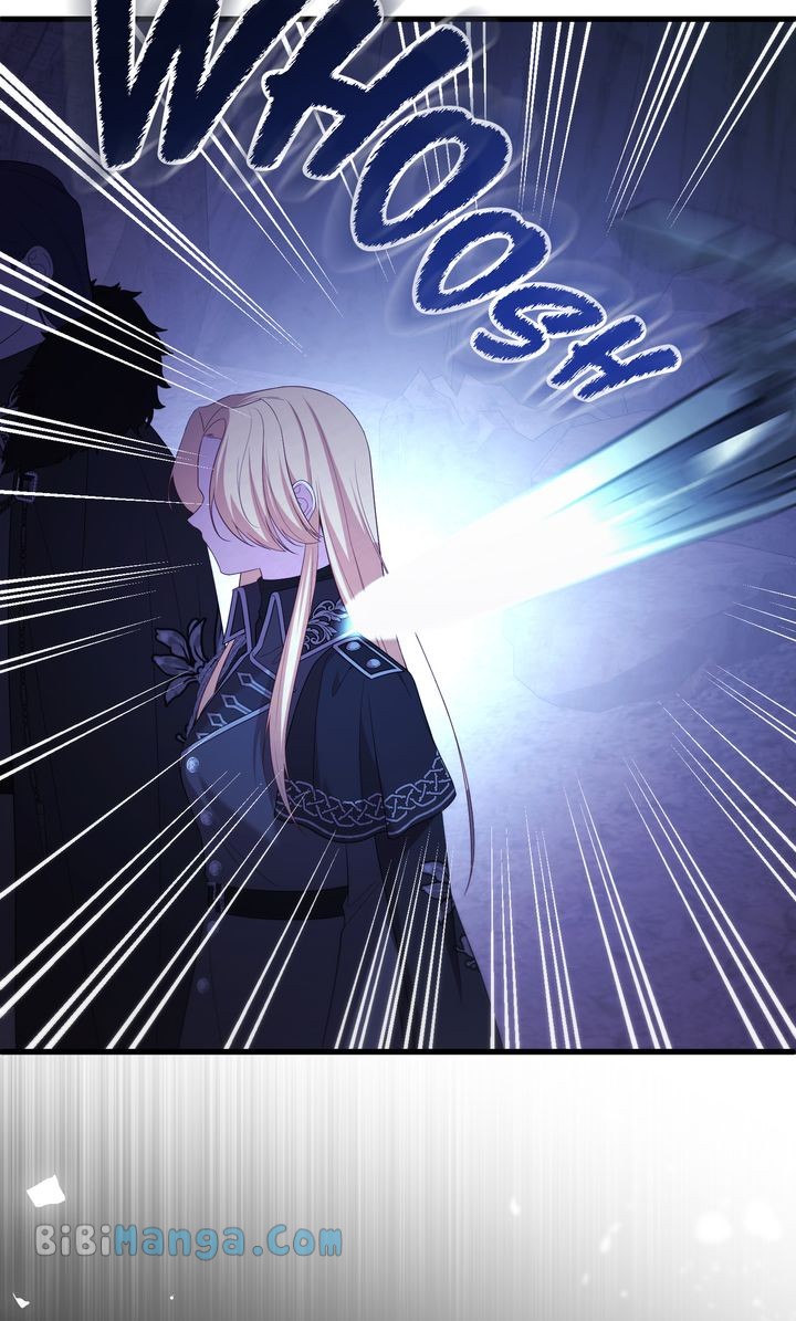 Adeline’s Twilight Chapter 74 - Page 59