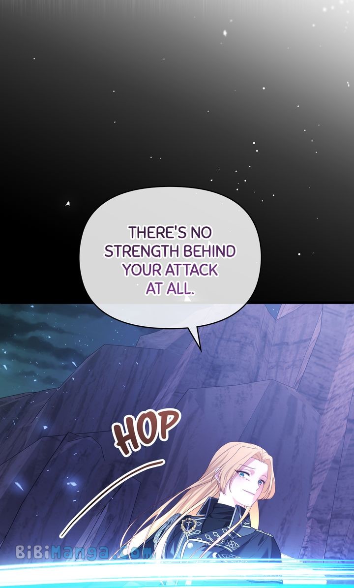 Adeline’s Twilight Chapter 74 - Page 60