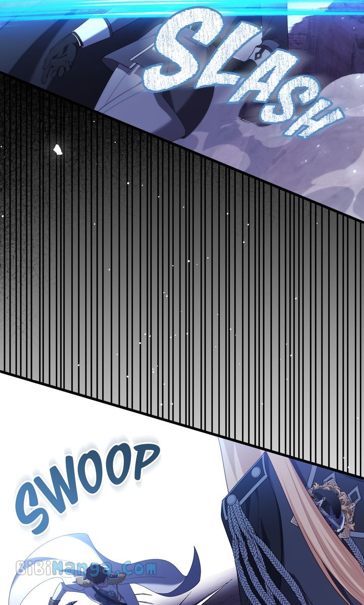 Adeline’s Twilight Chapter 74 - Page 61