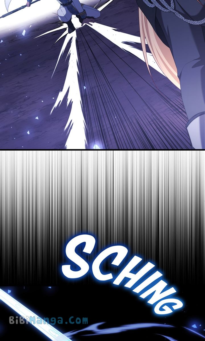 Adeline’s Twilight Chapter 74 - Page 62