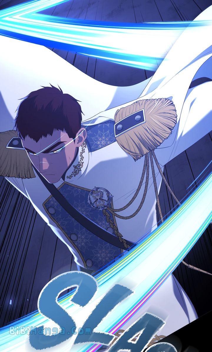 Adeline’s Twilight Chapter 74 - Page 65